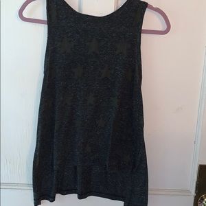 ⭐️⭐️Grey tank top